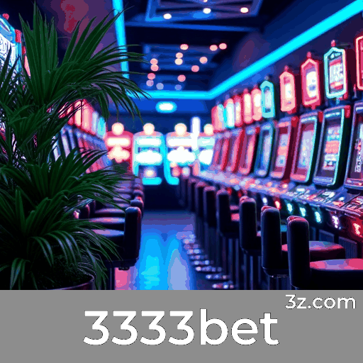 3333bet: Oásis de Interação na Comunidade de Jogos