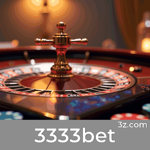 3333bet Casino: Experiência VIP Exclusiva e Premium