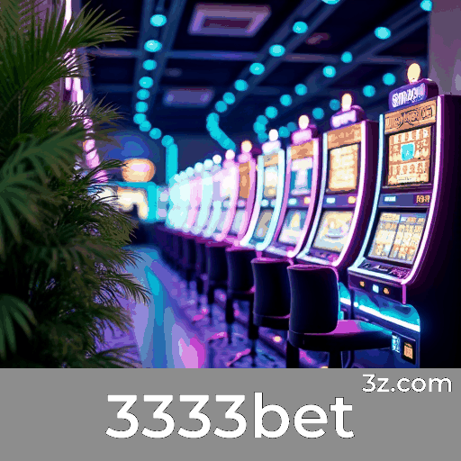 3333bet: Ganhe Recompensas e Ofertas Incríveis!