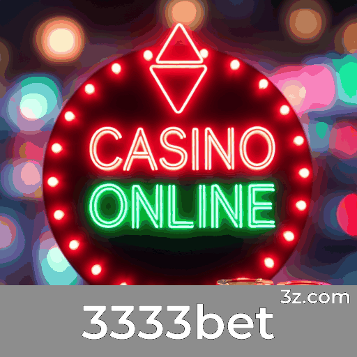 3333bet Casino: Luxo e Exclusividade no Programa VIP