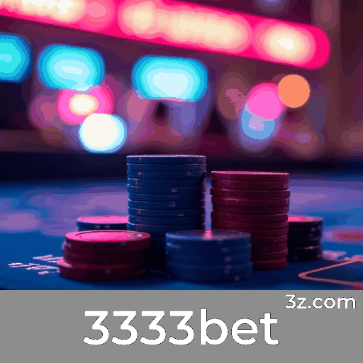 Estratégias Analíticas para Apostas Esportivas na 3333bet: Análise Quantitativa e Metodologia Baseada em Dados