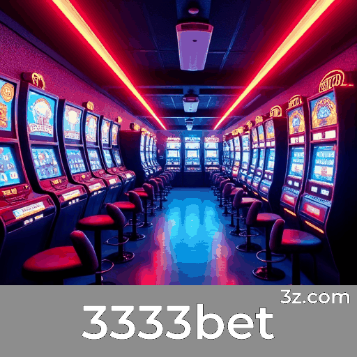 3333bet: Descubra o Mundo dos Jogos e Entretenimento de Qualidade