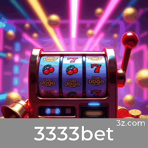 3333bet: O Mundo de Jogos Selecionados e Excelentes