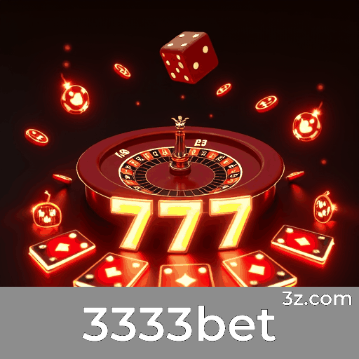 3333bet: Desbloqueie Recompensas Incríveis e Ofertas Exclusivas