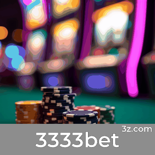 3333bet: Ganhe Recompensas e Ofertas Incríveis!