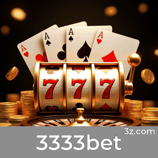 3333bet: Exclusivos Bônus e Promoções Imperdíveis